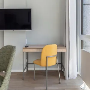 Numa Blend Apart Otel