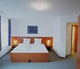 Hotel Der Tannenbaum Munich