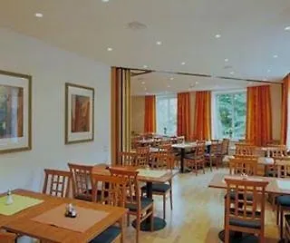 Hotel Der Tannenbaum Munich